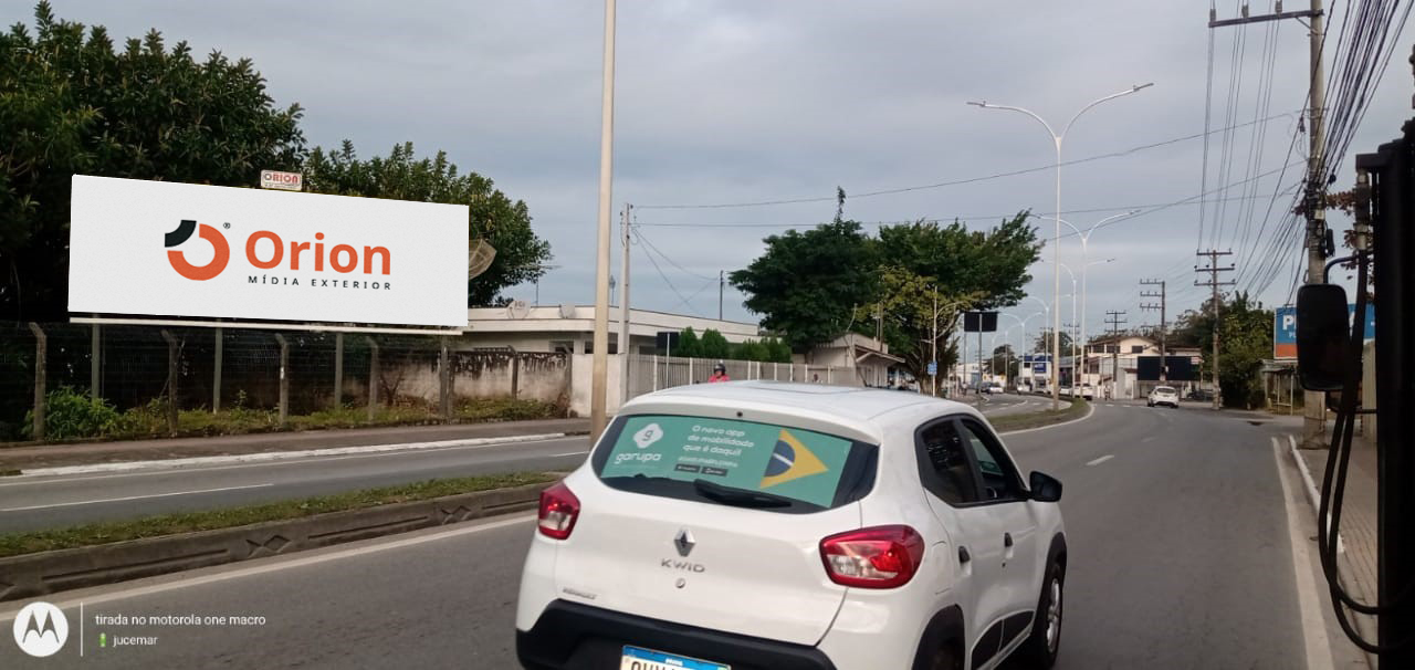 Rua Doutor Reinaldo Schmitausen, Beira Rio