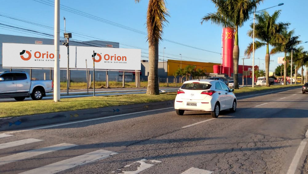 Av. Governador Adolfo Konder, 1518