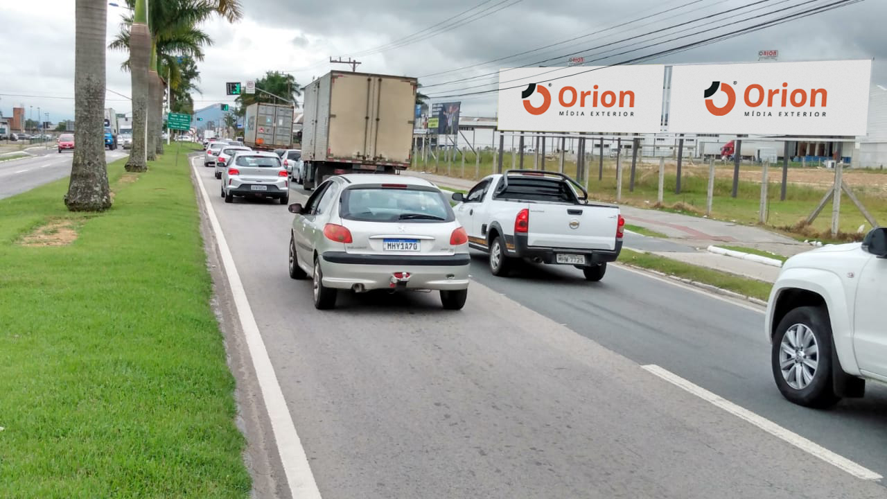 Av. Governador Adolfo Konder, 1518