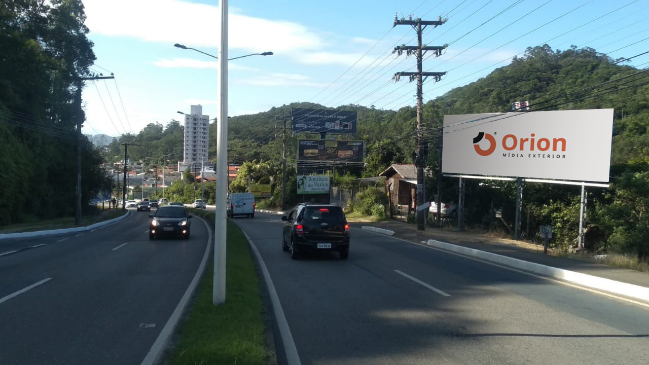 Avenida Osvaldo Reis, 1137