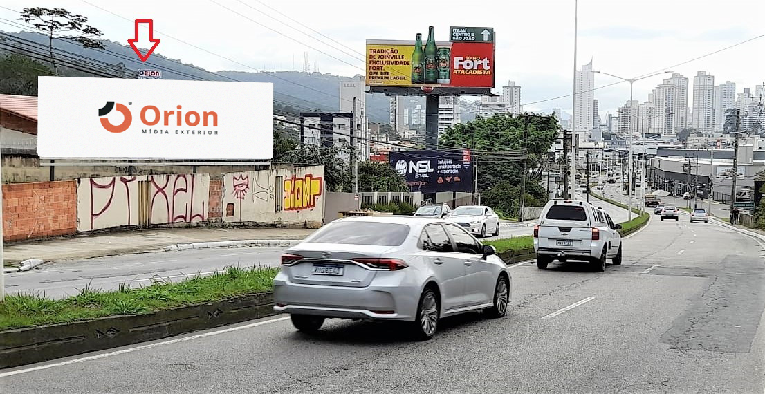 Avenida Osvaldo Reis