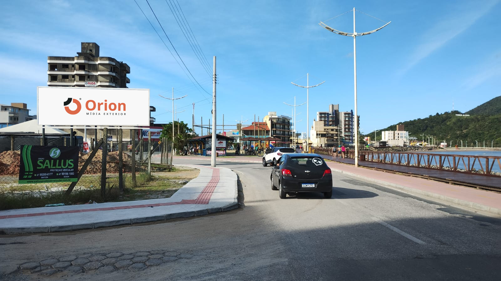 Rua Prefeito Cirino Adolfo Cabral