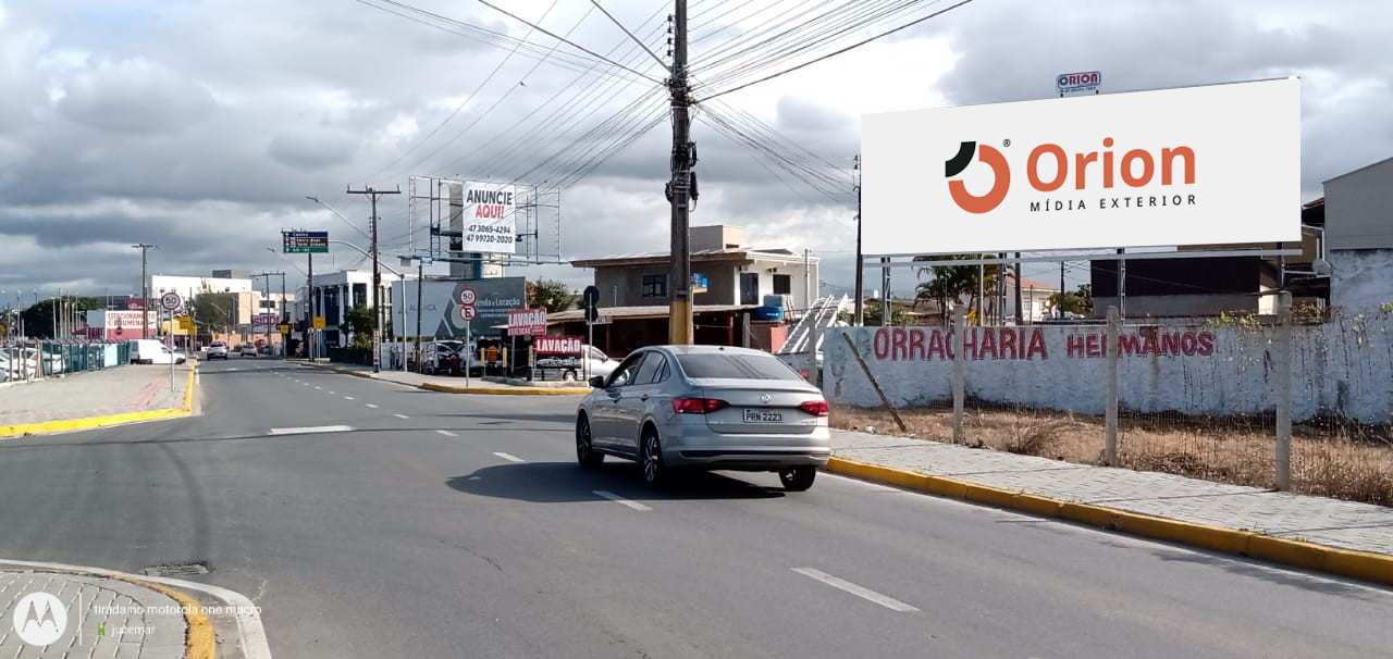 Rua Manoel Leopoldo Rocha