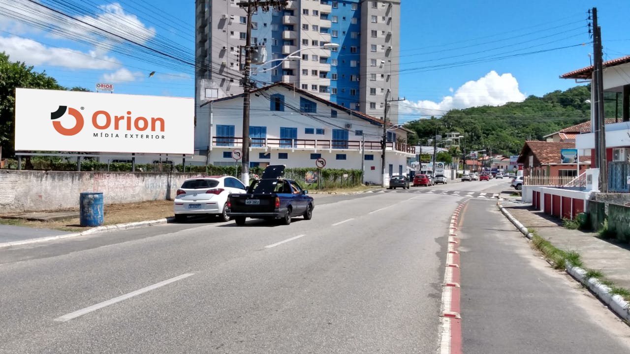 Avenida Antonio Tavares, 436