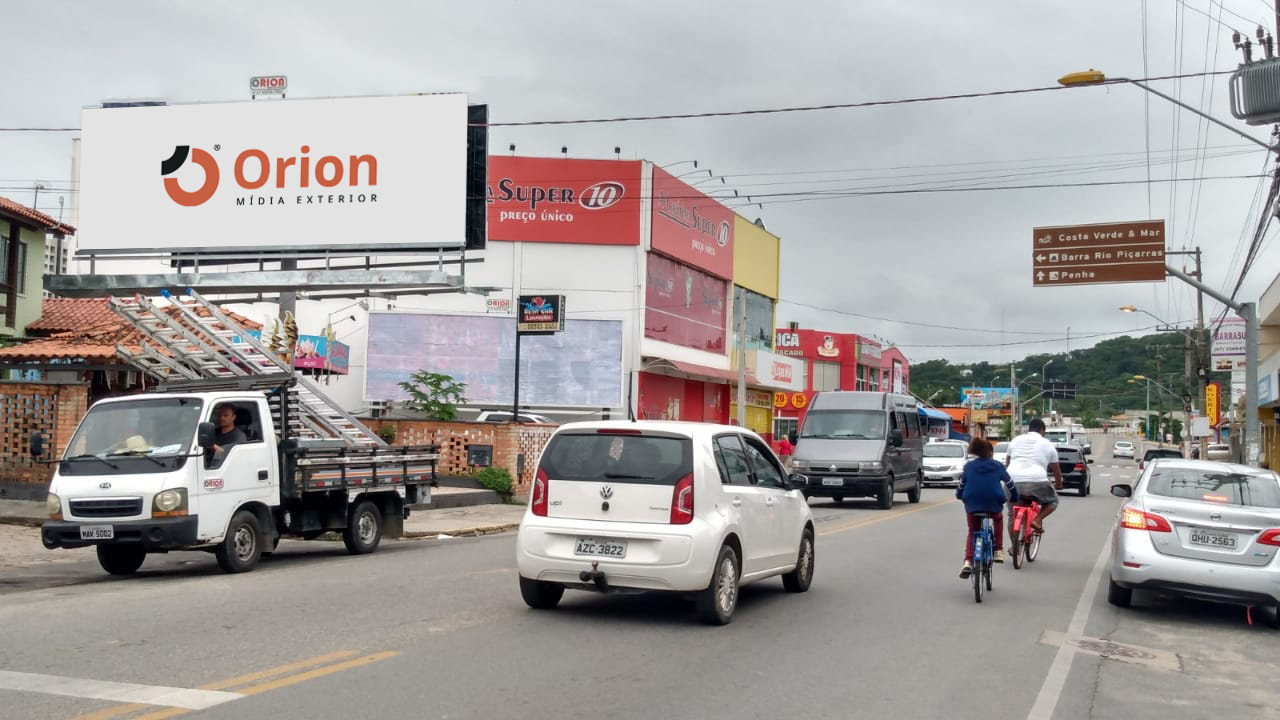 Avenida Nereu Ramos, 135