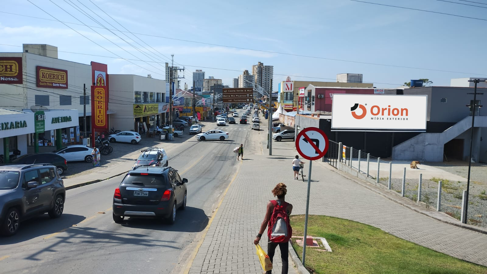 Avenida Nereu Ramos, 26